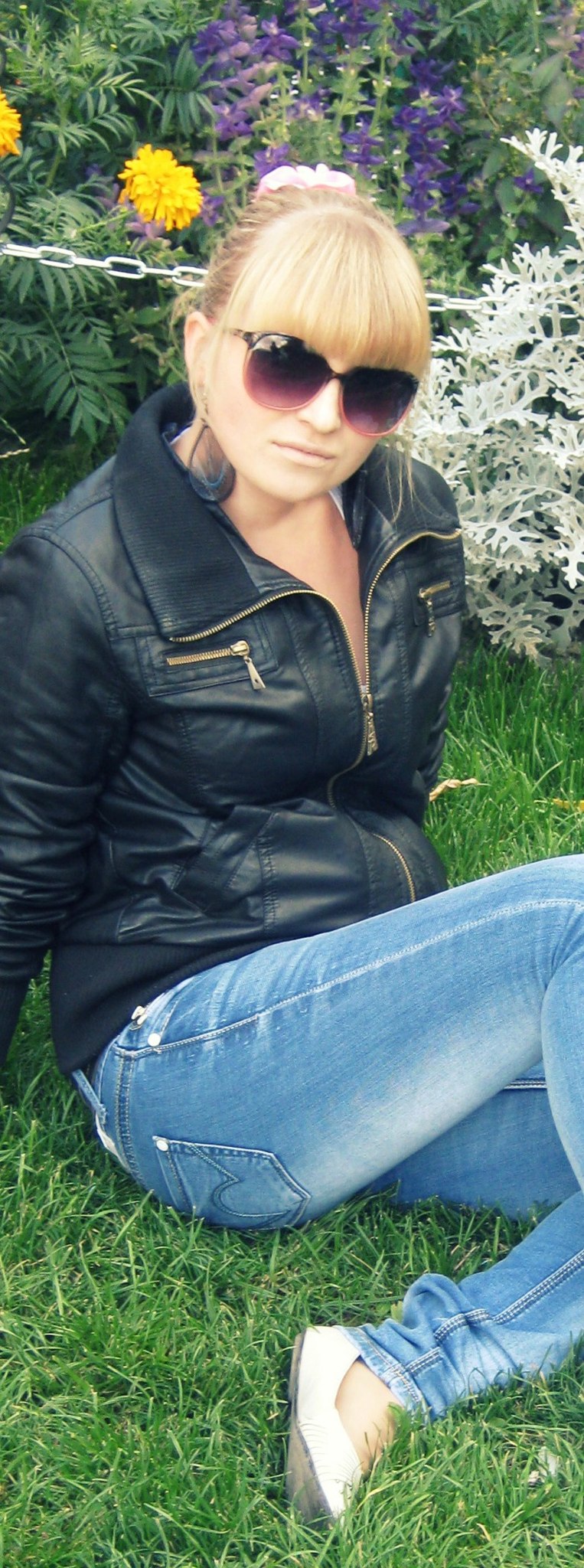 Виолетта Братцовская | Новосибирск