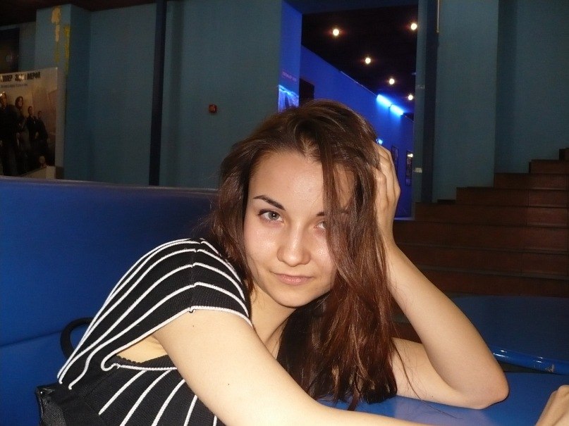 Анна Лящевская | Ангарск
