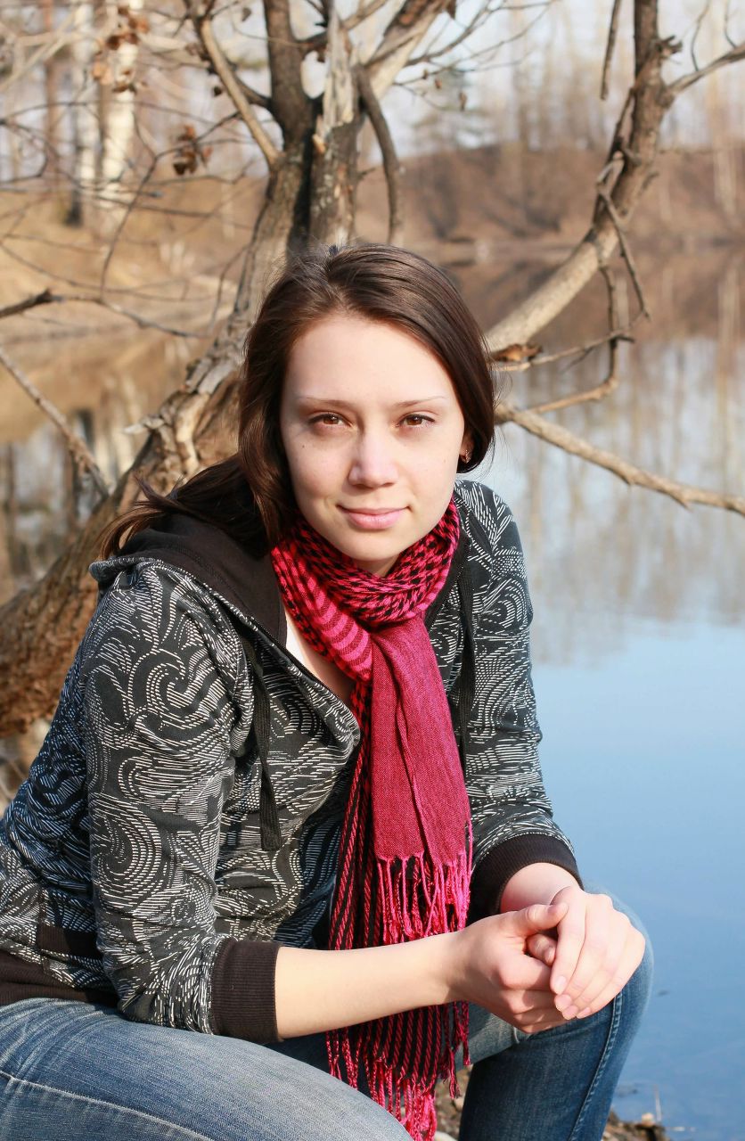 Надежда Надымова | Новокузнецк