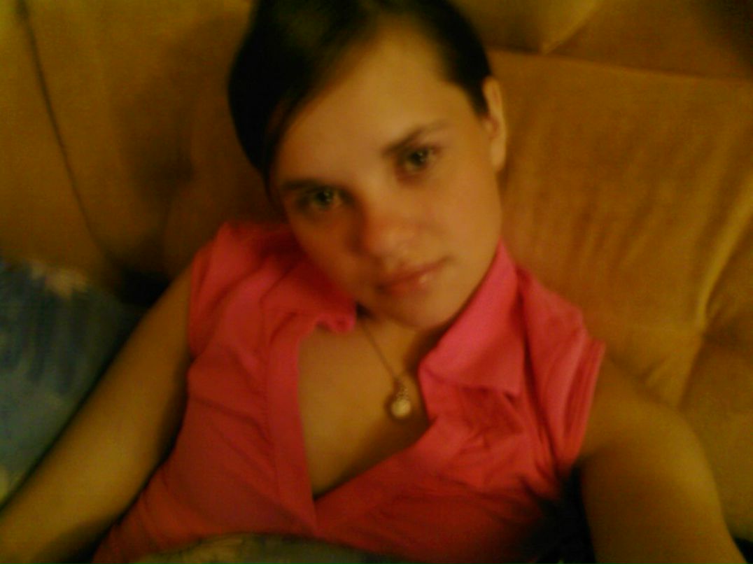 Екатерина Гильметдинова | Алегазово