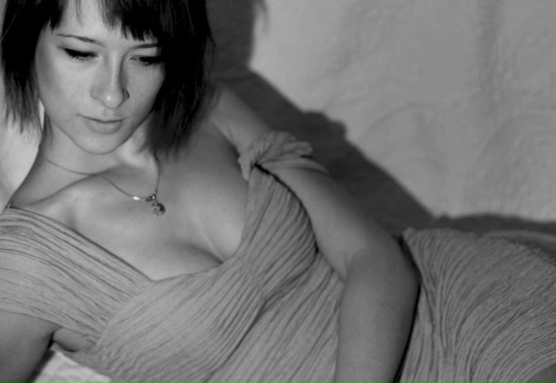 Даша Чикина | Москва