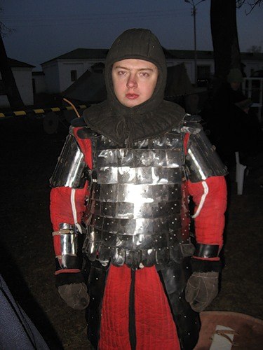 Роман Ванякин Иванович | Москва