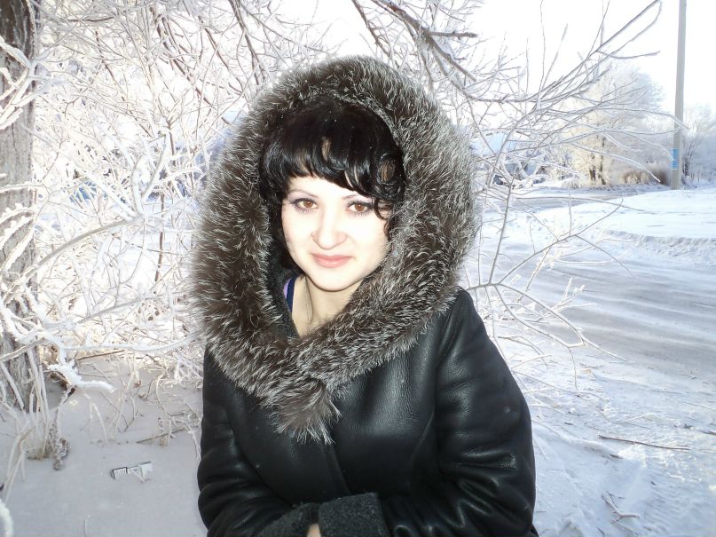 Олеся Фирстова | Шахтинск