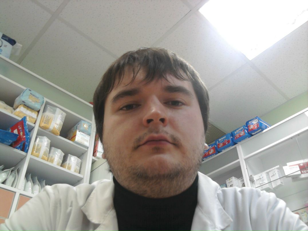 Дмитрий Останин | Ижевск