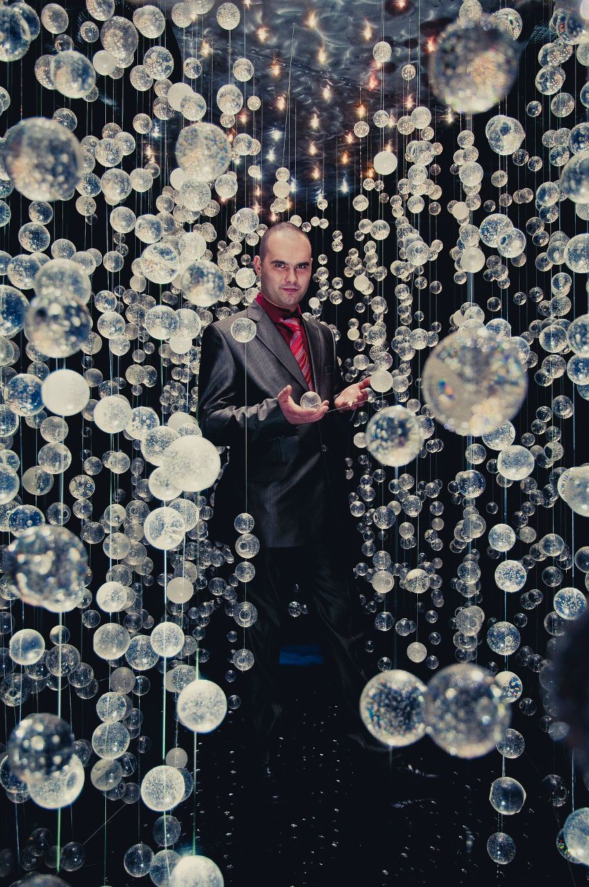 Лёха Хрущёв | Санкт-Петербург