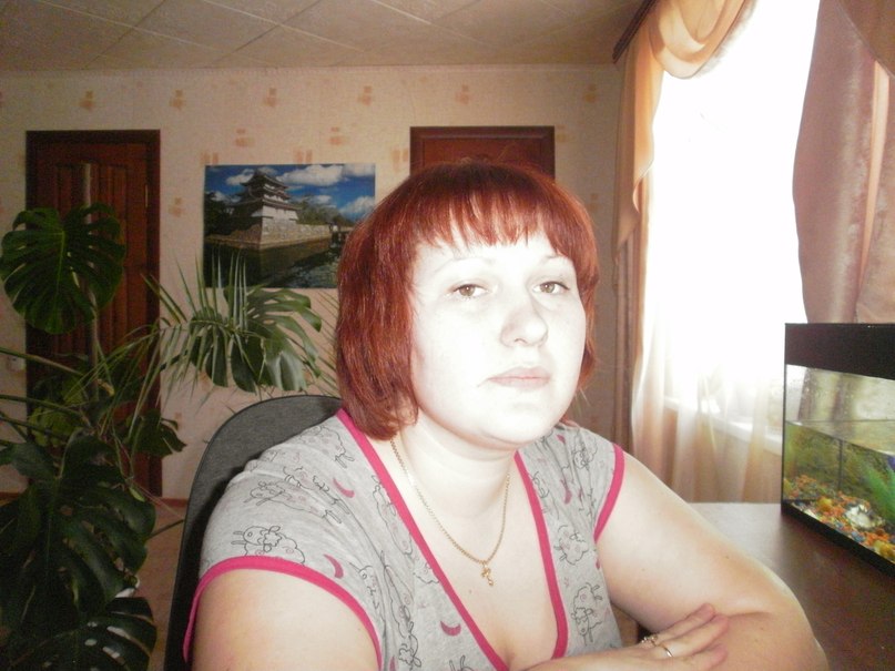 Аня Черникова | Уварово