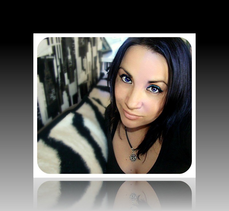 Елена Нельсон I ♥ my husband | Одесса