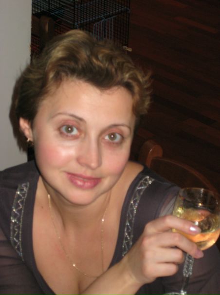 №14, Ирина Хамзатова №14, Ирина Хамзатова