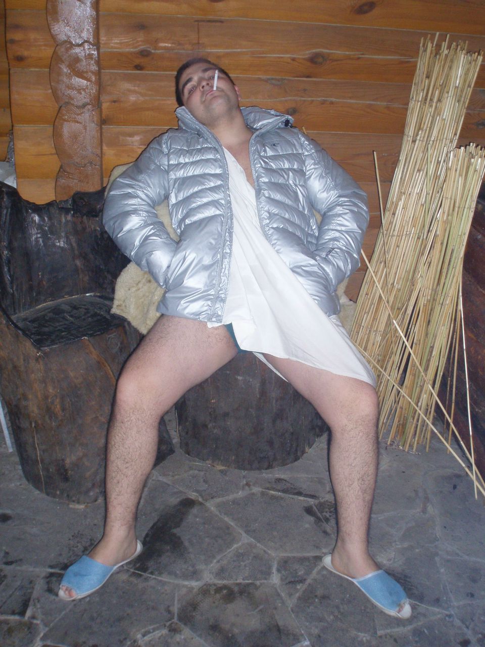 Ваня Боця | Киев