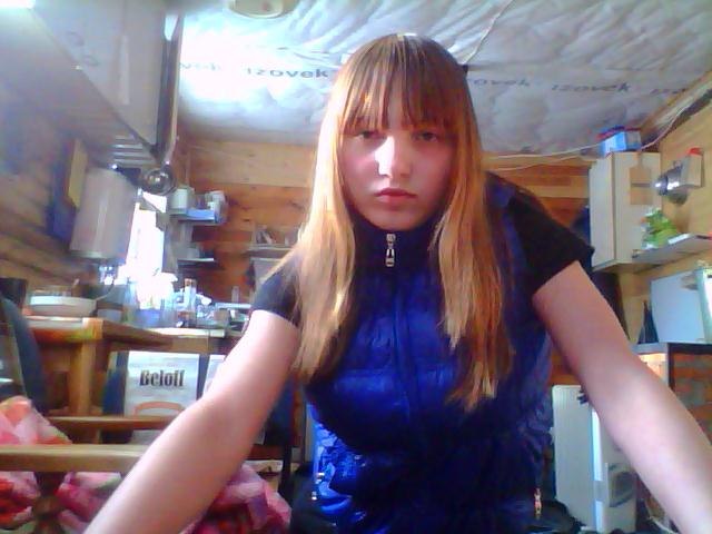 Юлия Лебедева | Москва