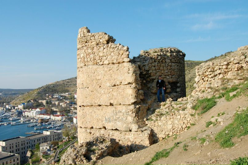 Роман Фролов | Днепр (Днепропетровск)