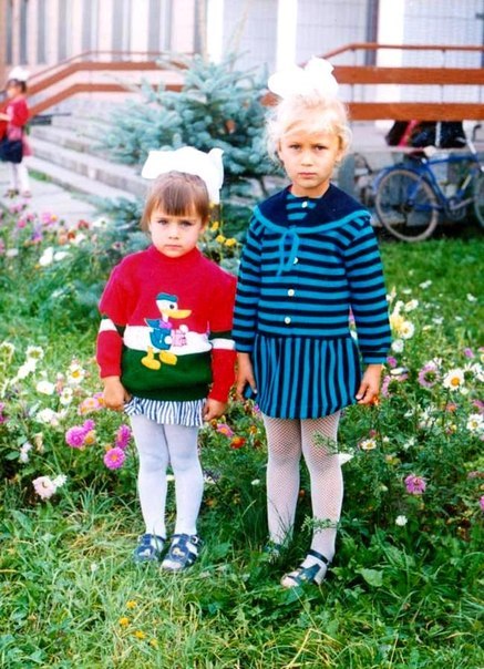 Наталія Мохонько Миколаївна | 