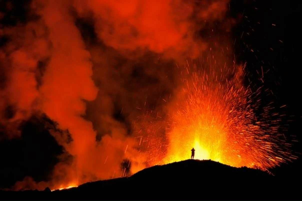Томи Вайнахов | Москва