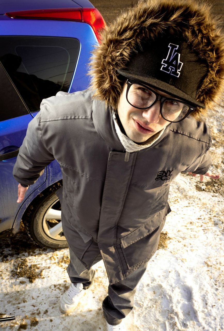 Дмитрий Новиков | Москва