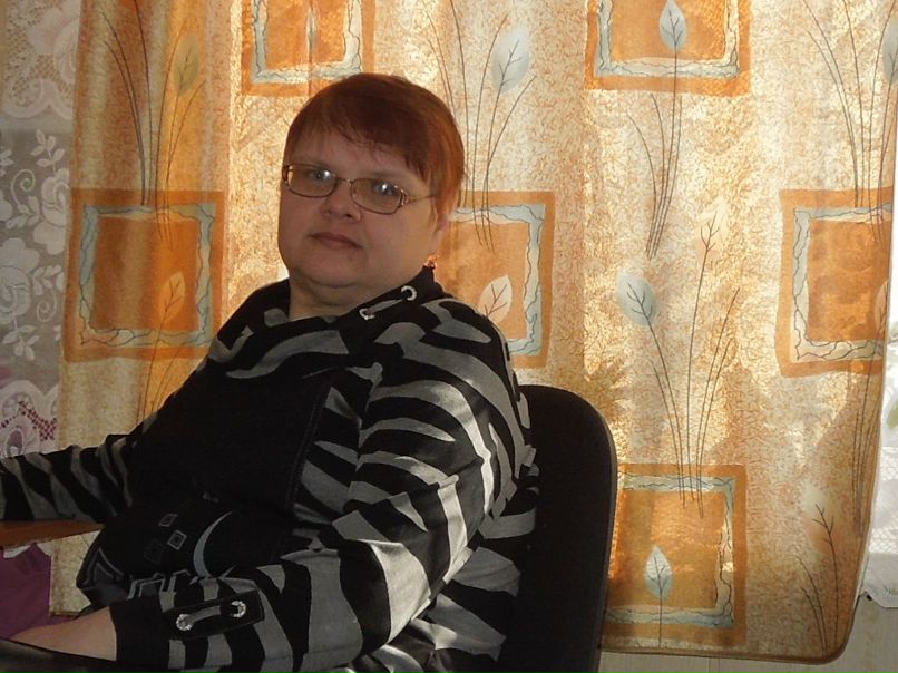 Ирина Овчаренко | Яренск