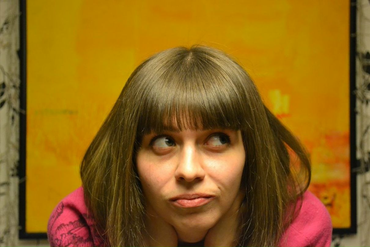 Анастасия Саенко | Днепр (Днепропетровск)