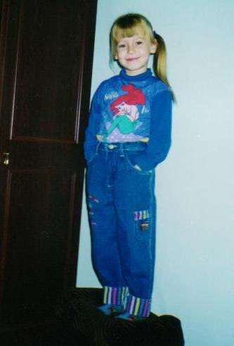 Ірина Мультан | Lagos