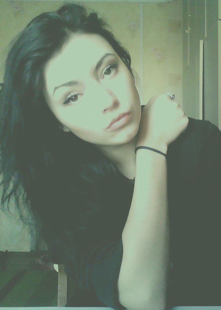 Надя Кудинова | Москва