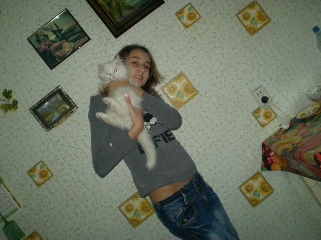 Таня Литвин | Заводское / Червонозаводское