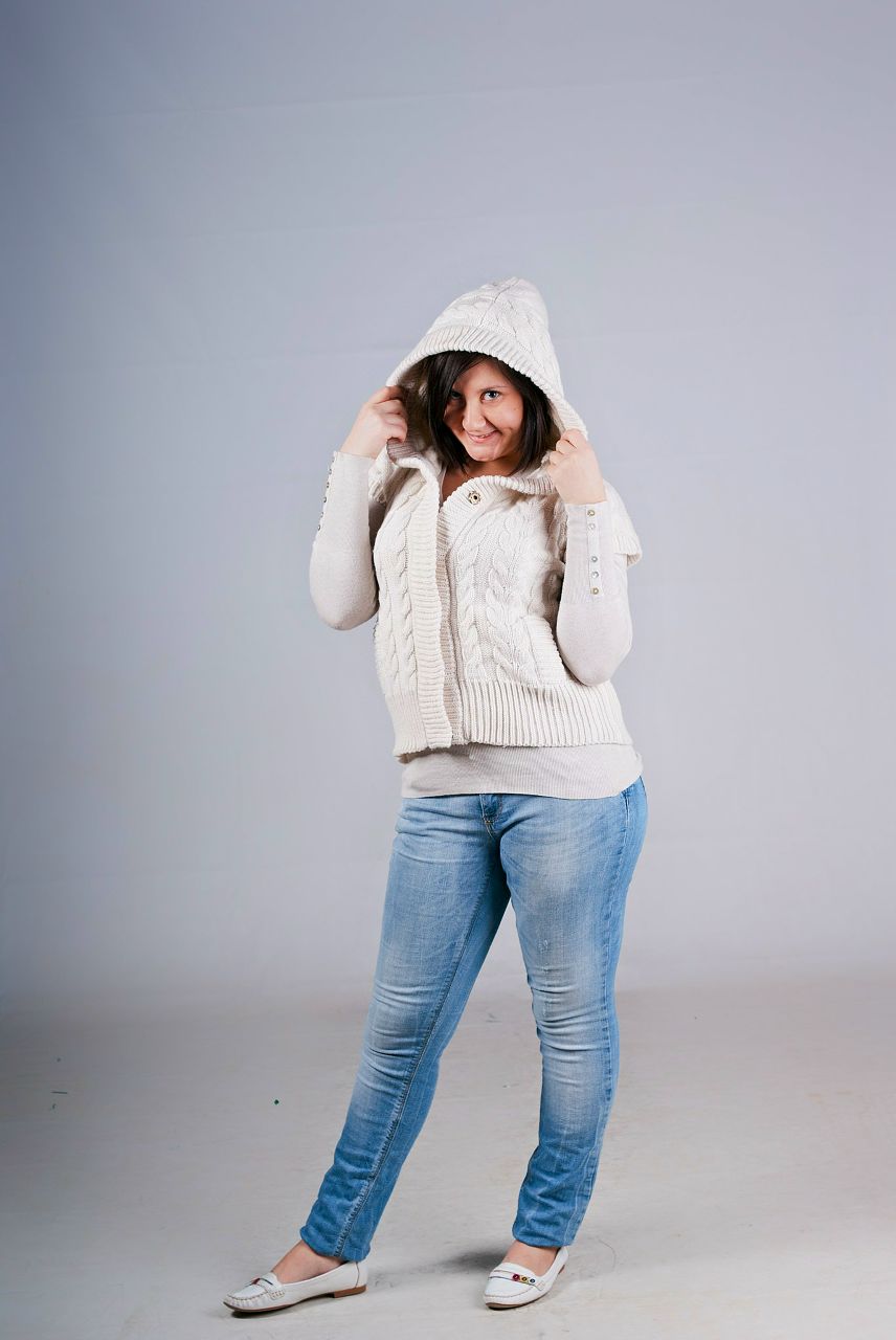 Алёна Симсон | Волгоград