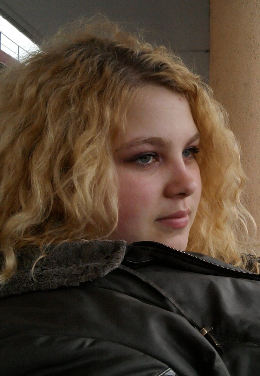 Анастасия Гордиенко Mykhailivna | Черкассы