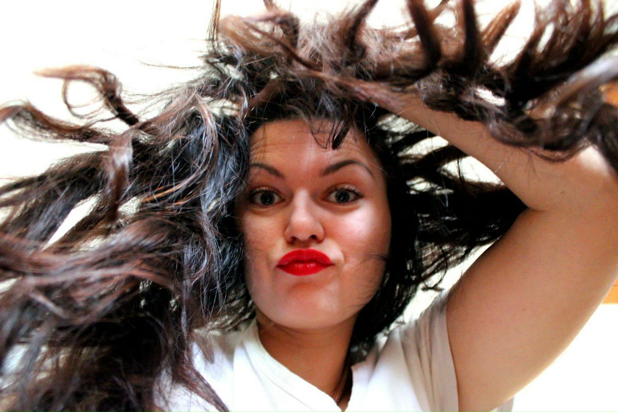 Кристина Абатурова | Магадан