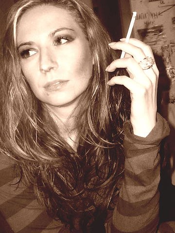 Александра Токунова | Москва