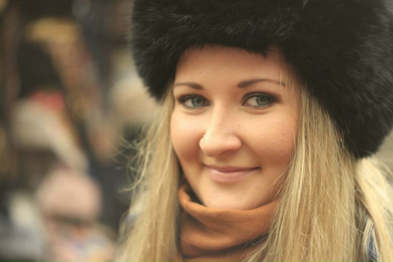 Елена Полкопина | 