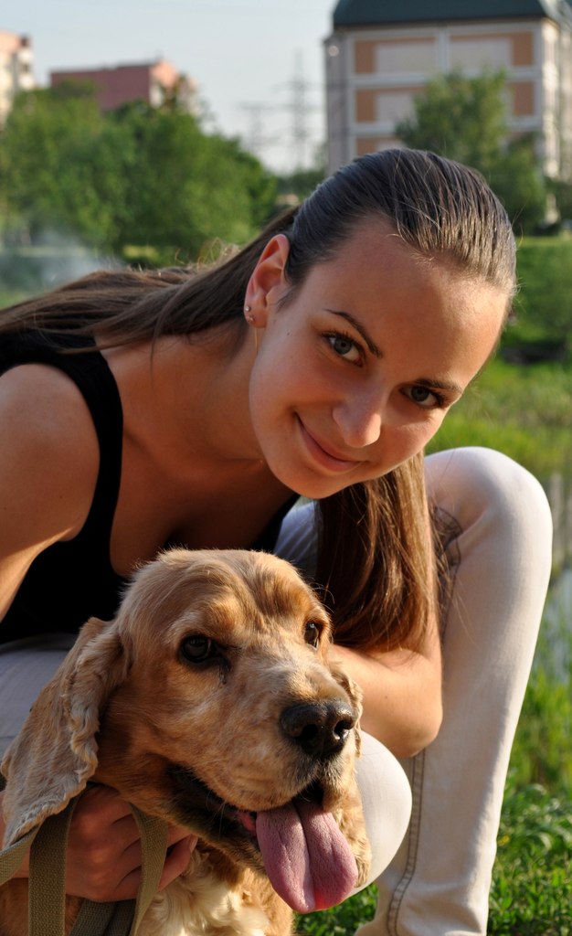 Мария Семочкина | Москва