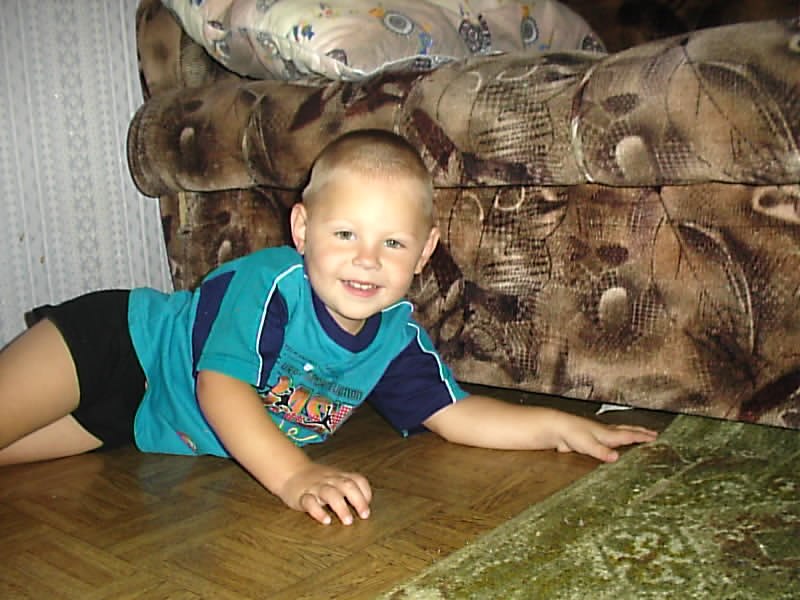 Ольга Симахина Сергеевна | Тюмень