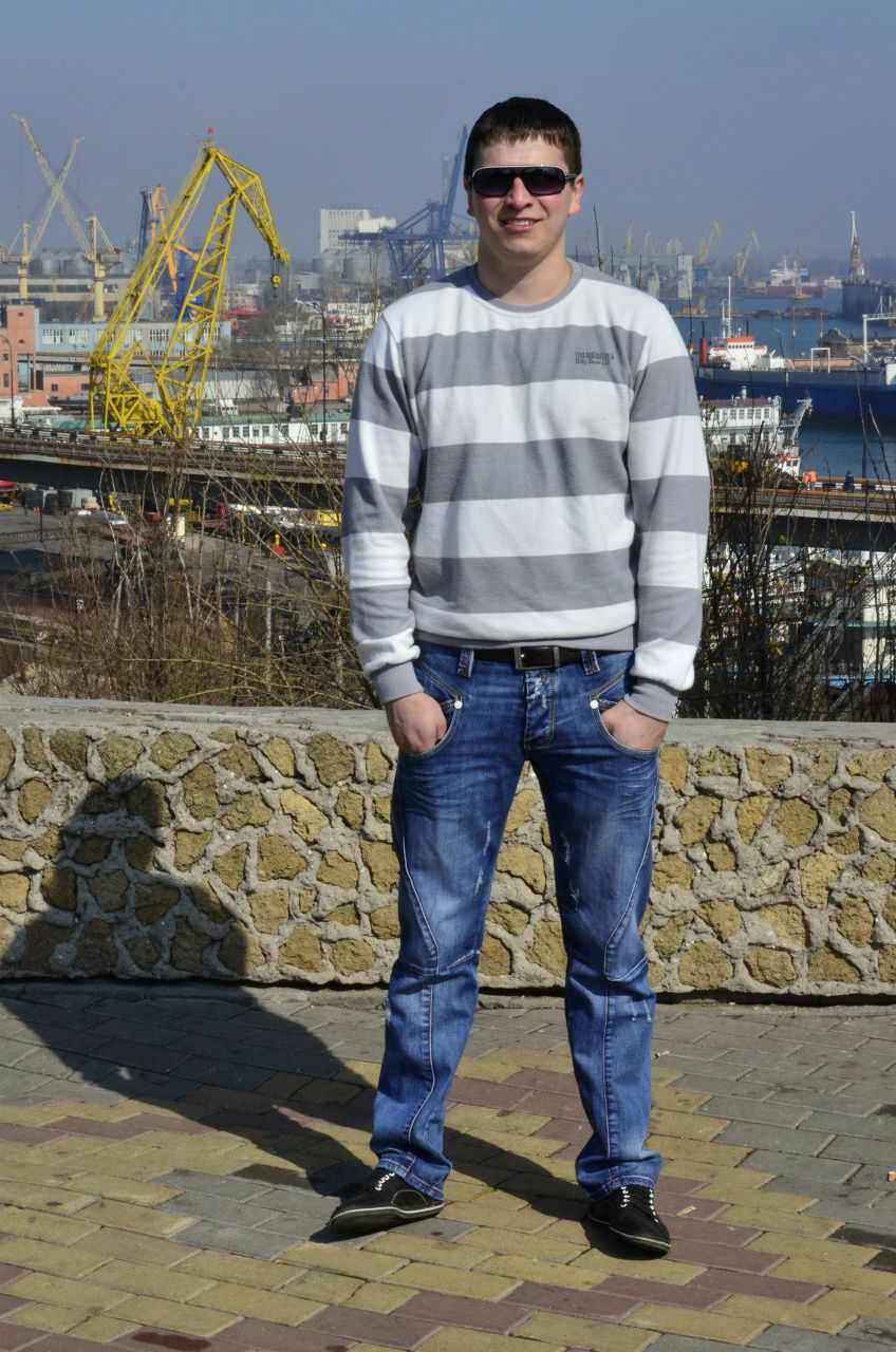 Вадим Халилов | Хабаровск