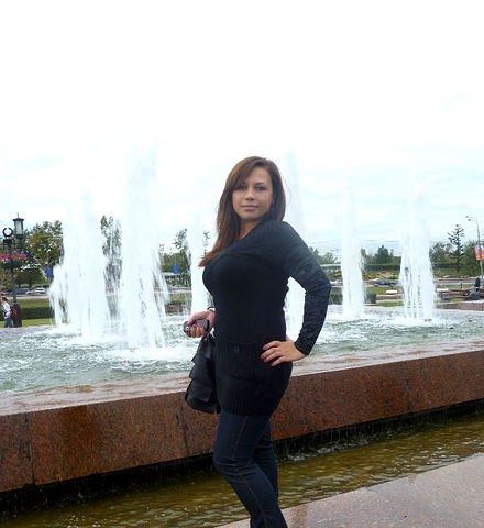 Римма Давлетгареева | Москва