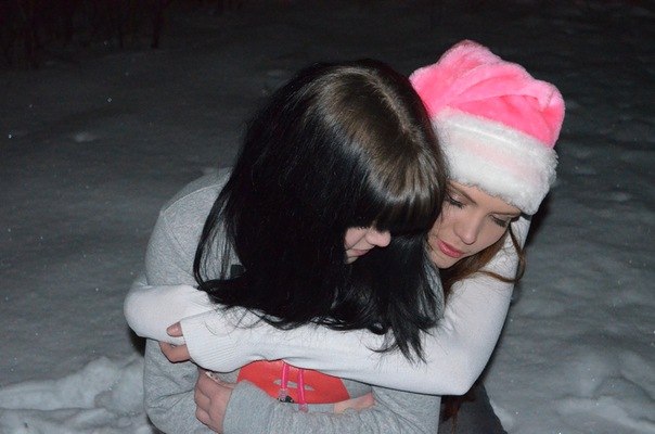 Александра Синеглазова | Ульяновск