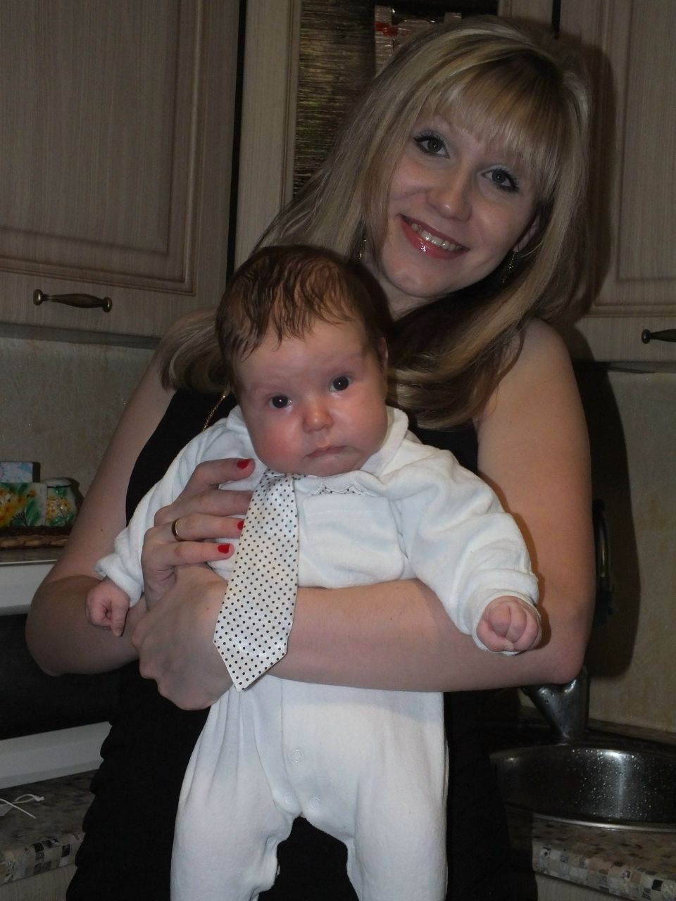 Ирина Бирючевская | Тихвин