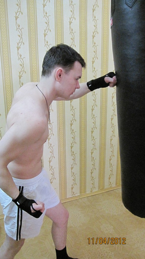 Антон Шафеев | Тверь