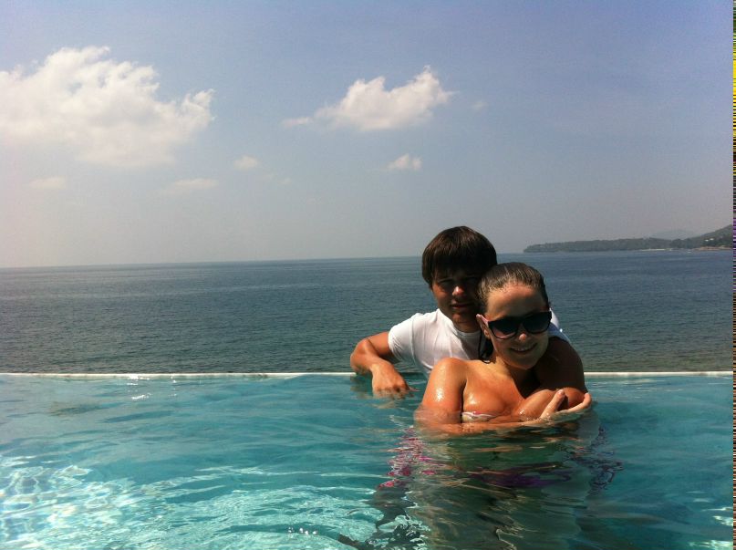 Юлия Виноградова | Владивосток