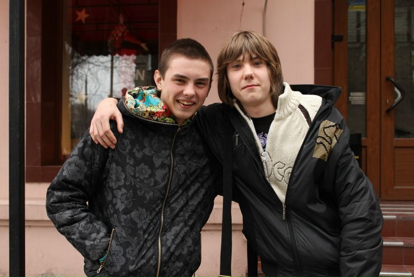 Валентин Шовкопляс | Запорожье