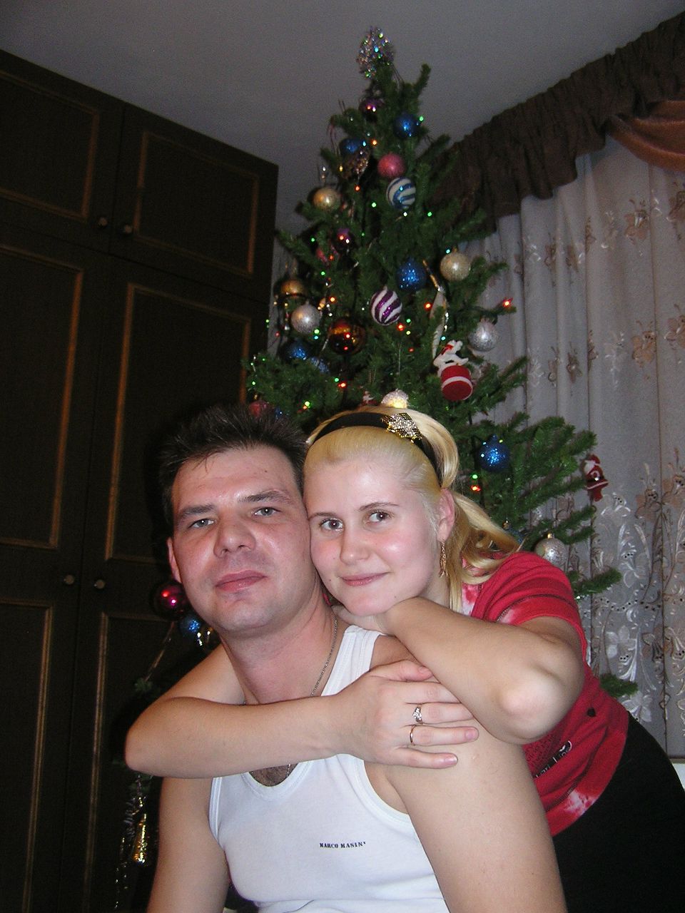 Светлячок Шевченко **Счастливая жена и мама** | Санкт-Петербург