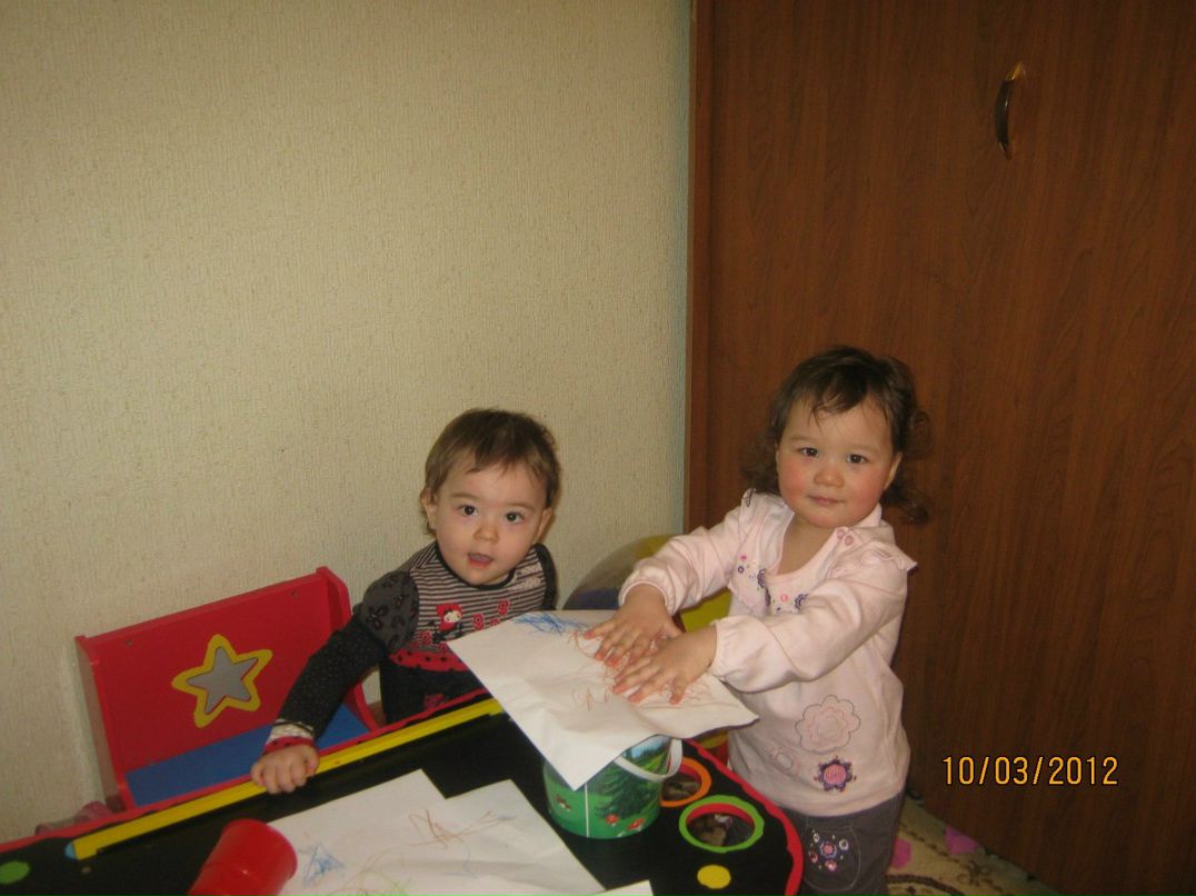 Ася Гасанова (Абасова) | Санкт-Петербург