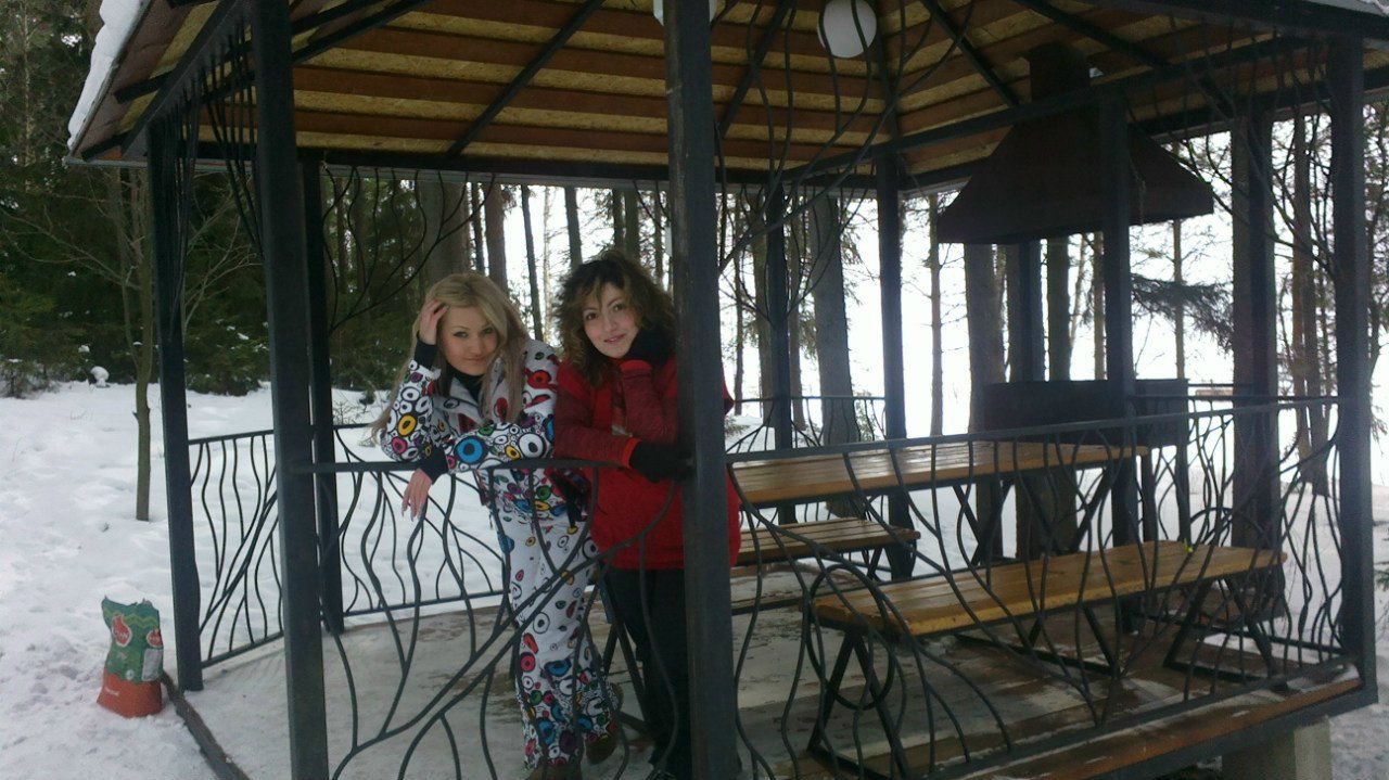 Nino Beginyan | Кстово