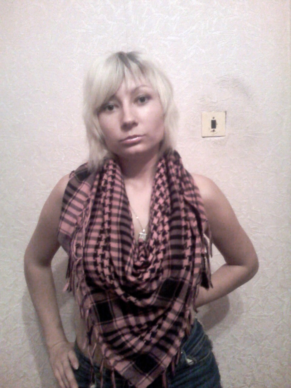 Елена Захаркевич =) Blondis (= | Харьков