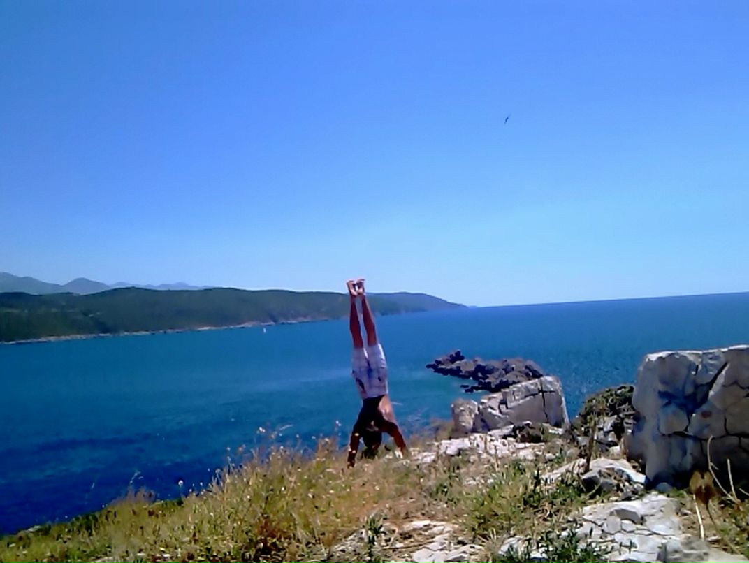 Андрей Рублев | Москва