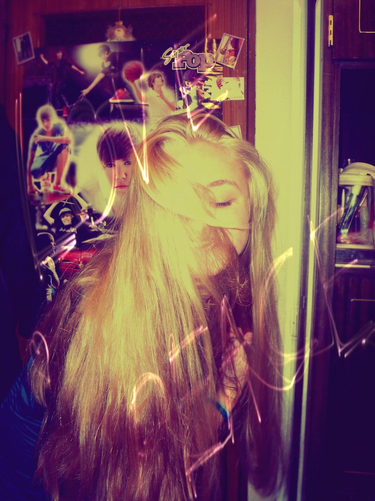 Olga Trostsinska | Ходоров