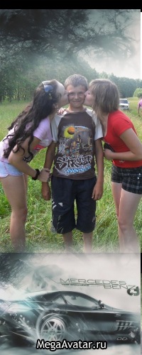 №2, Олег Чунихин №2, Олег Чунихин