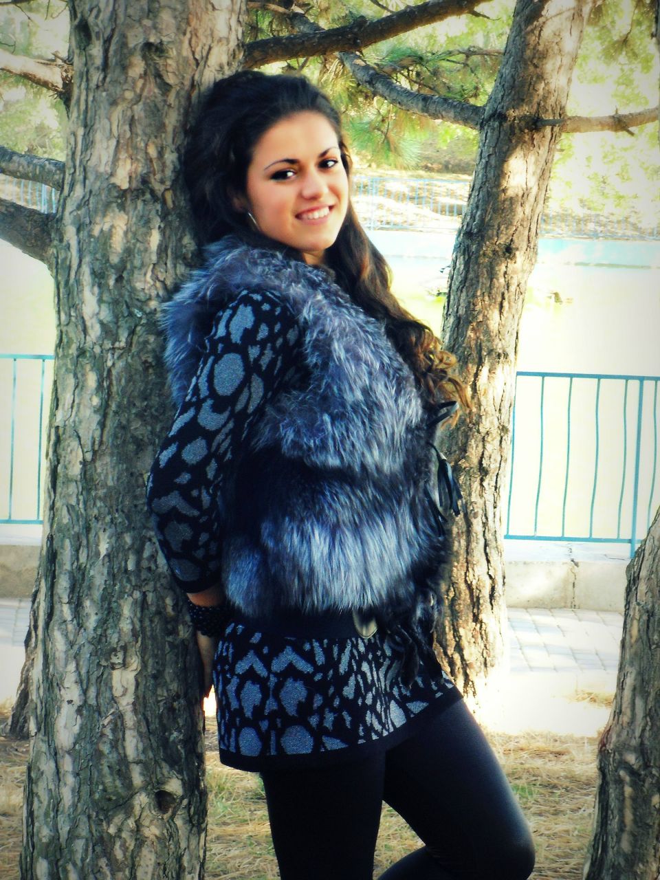 Мария Димова | Одесса