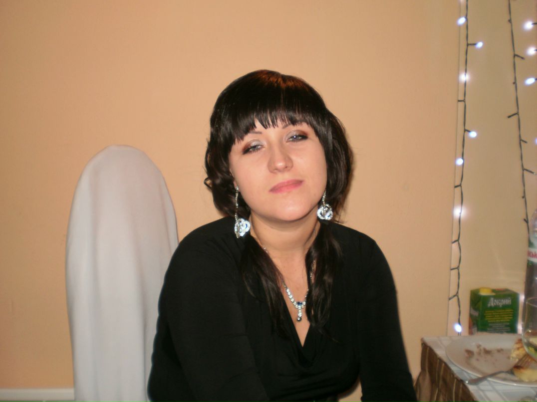 Инна Таргунская | Днепр (Днепропетровск)