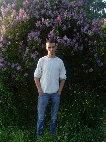 Макс Чесноков | Архангельск