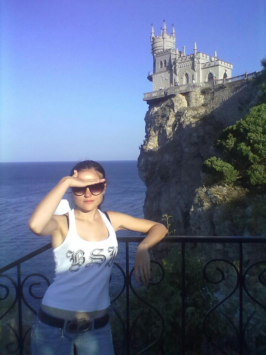 Анастасия Трюхан | Батуми