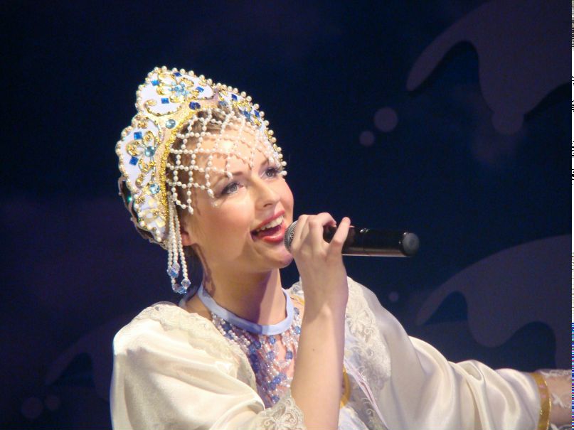 Анастасия Петрухина | Санкт-Петербург