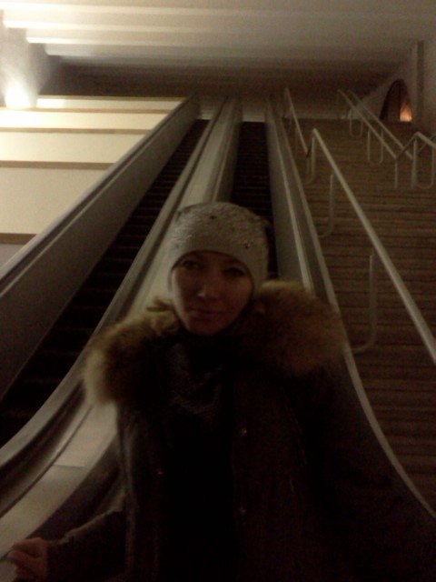 Эльвира Веранян | Ярославль